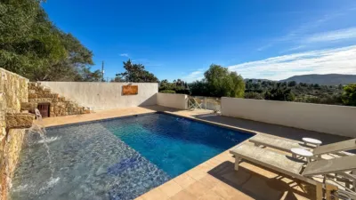 Casa – Dénia - Vista 3