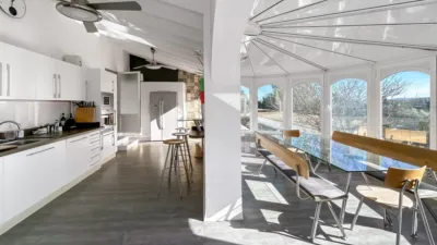 Casa – Dénia - Vista 4