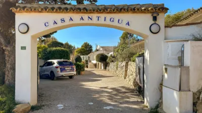 Casa – Dénia - Vista 5