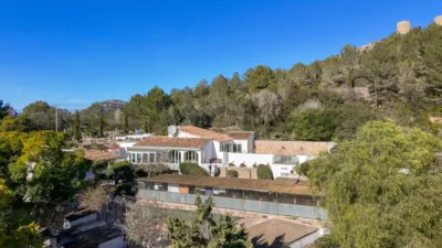 Casa – Dénia - Más