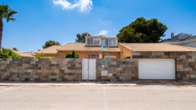 Casa – Orihuela, Las Monserratinas - Vista 2