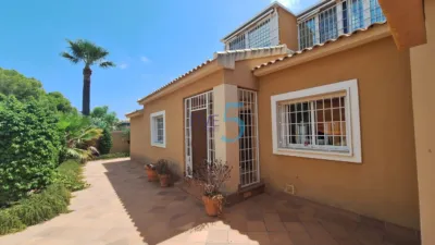 Casa – Orihuela, Las Monserratinas - Vista 3