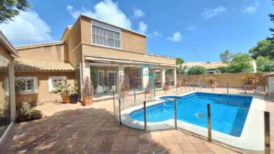 Casa – Orihuela, Las Monserratinas - Vista 4