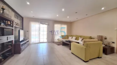 Casa – Orihuela, Las Monserratinas - Més