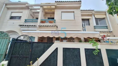 Casa - Vista 4