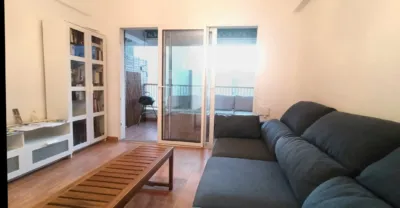 Pis – Santa Pola - Vista 2