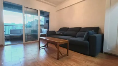 Pis – Santa Pola - Vista 3