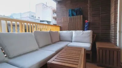 Pis – Santa Pola - Més