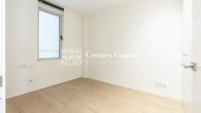 Apartment on Carrer de Bac de Roda photo 13