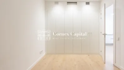 Apartment on Carrer de Bac de Roda photo 14