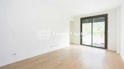 Apartment on Carrer de Bac de Roda photo 2
