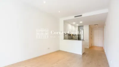 Apartment on Carrer de Bac de Roda photo 4