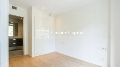 Apartment on Carrer de Bac de Roda photo 9