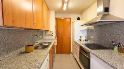 Apartment in Carrer de la Ciutat, Figueres photo 10
