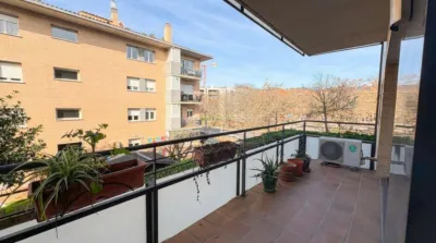 Apartment in Carrer de la Ciutat, Figueres photo 12
