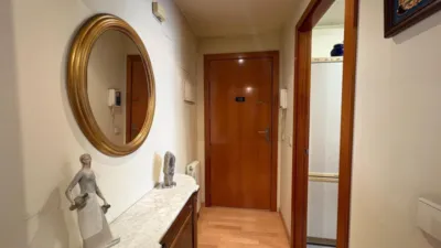 Apartment in Carrer de la Ciutat, Figueres photo 23