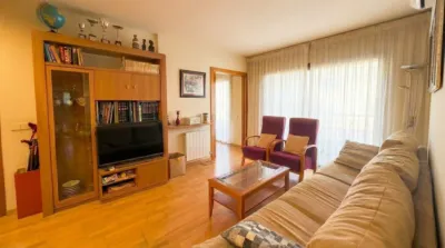 Apartment in Carrer de la Ciutat, Figueres photo 3
