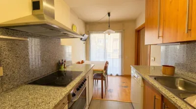 Apartment in Carrer de la Ciutat, Figueres photo 9
