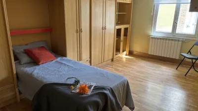 Piso en alquiler en Avenida de Sancho 'El Fuerte', Iturrama-Azpilagaña (Pamplona - Iruña) de 1.150 €<span>/mes</span>