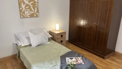 Piso en alquiler en Avenida de Sancho 'El Fuerte', Iturrama-Azpilagaña (Pamplona - Iruña) de 1.150 €<span>/mes</span>