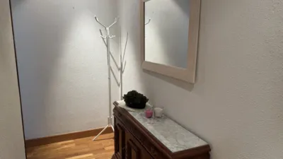 Piso en alquiler en Avenida de Sancho 'El Fuerte', Iturrama-Azpilagaña (Pamplona - Iruña) de 1.150 €<span>/mes</span>