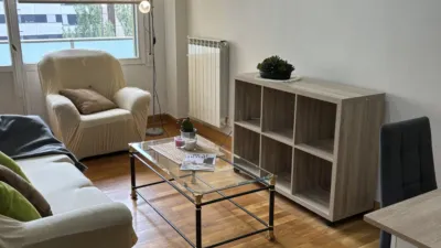 Piso en alquiler en Avenida de Sancho 'El Fuerte', Iturrama-Azpilagaña (Pamplona - Iruña) de 1.150 €<span>/mes</span>