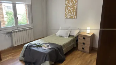 Piso en alquiler en Avenida de Sancho 'El Fuerte', Iturrama-Azpilagaña (Pamplona - Iruña) de 1.150 €<span>/mes</span>