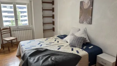 Piso en alquiler en Avenida de Sancho 'El Fuerte', Iturrama-Azpilagaña (Pamplona - Iruña) de 1.150 €<span>/mes</span>