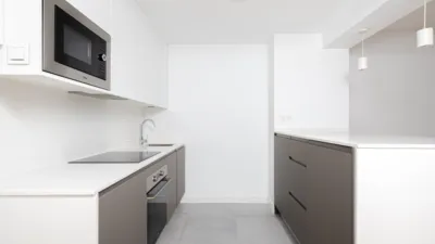 Piso en alquiler en Almenara - Imagen 8