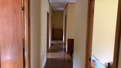 House in Belmonte de Miranda photo 8