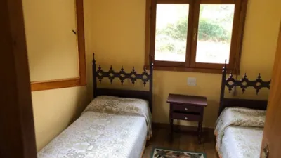 House in Belmonte de Miranda photo 11