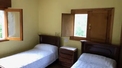 House in Belmonte de Miranda photo 13