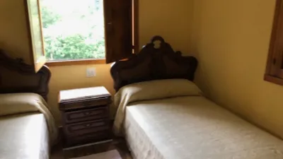 House in Belmonte de Miranda photo 14