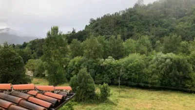House in Belmonte de Miranda photo 15