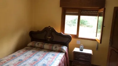 House in Belmonte de Miranda photo 19