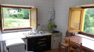 House in Belmonte de Miranda photo 23