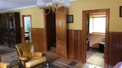 House in Belmonte de Miranda photo 25