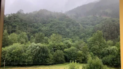 House in Belmonte de Miranda photo 26