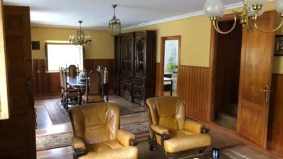 House in Belmonte de Miranda photo 2