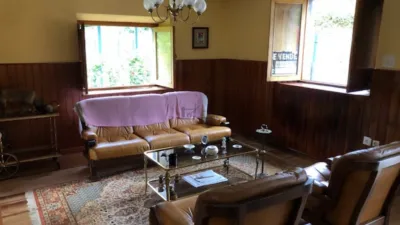 House in Belmonte de Miranda photo 33