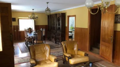 House in Belmonte de Miranda photo 34