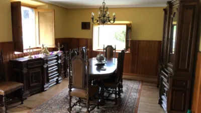 House in Belmonte de Miranda photo 3