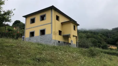 House in Belmonte de Miranda photo 9
