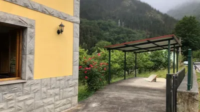 House in Belmonte de Miranda photo 5