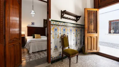 House on Carrer de Sant Pere photo 10