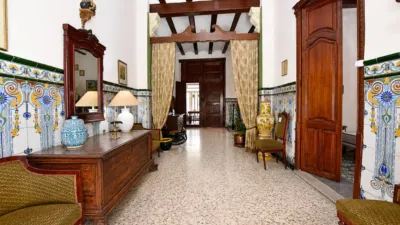 House on Carrer de Sant Pere photo 11