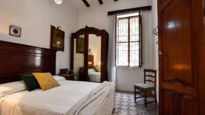 House on Carrer de Sant Pere photo 12