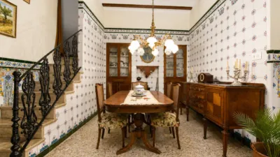 House on Carrer de Sant Pere photo 13