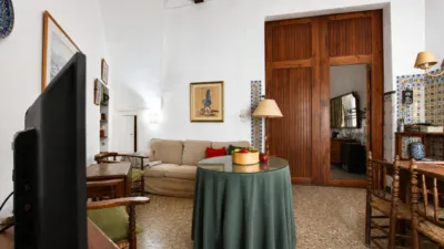 House on Carrer de Sant Pere photo 15
