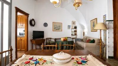 House on Carrer de Sant Pere photo 16